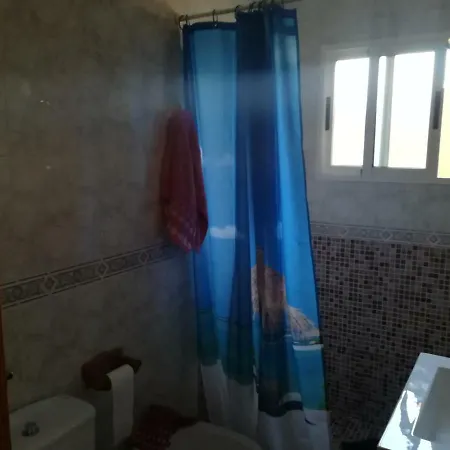 Casa Casa de Férias *