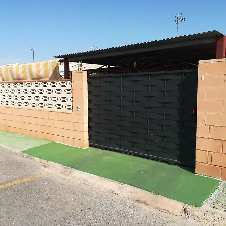 Casa Casa de Férias