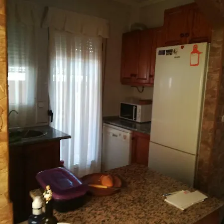 Casa de Férias Casa