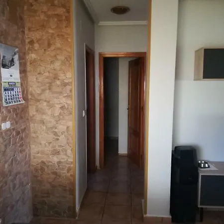Casa Casa de Férias *