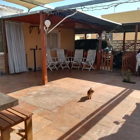 Casa Casa de Férias Torrevieja