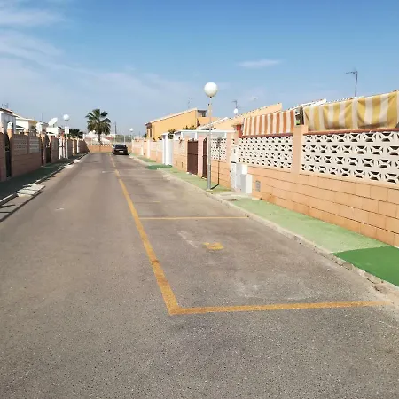 Casa de Férias Casa Torrevieja