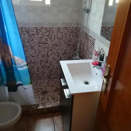 Casa de Férias Casa *