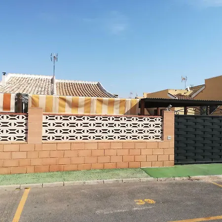 Casa Torrevieja