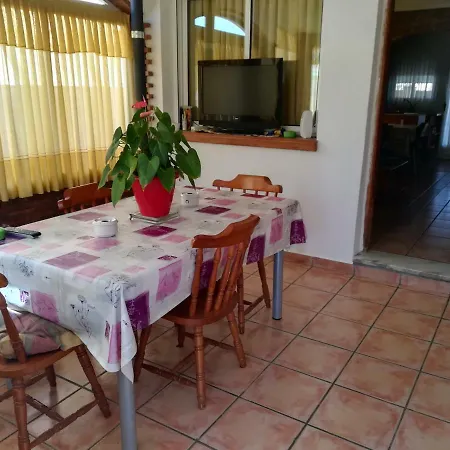 Casa de Férias Casa