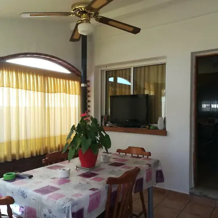 Casa Casa de Férias