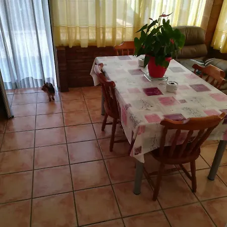 Casa Casa de Férias Torrevieja