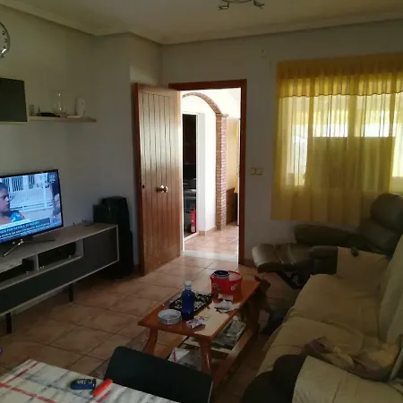 Casa de Férias Casa Torrevieja