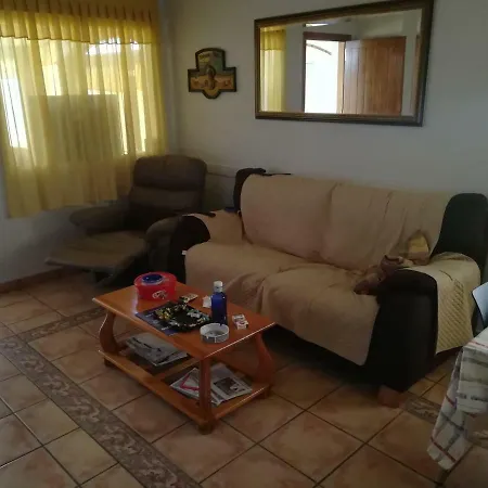 Casa de Férias Casa *