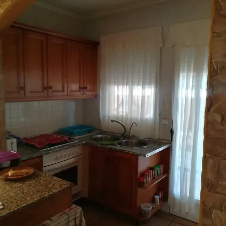 Casa de Férias Casa Torrevieja