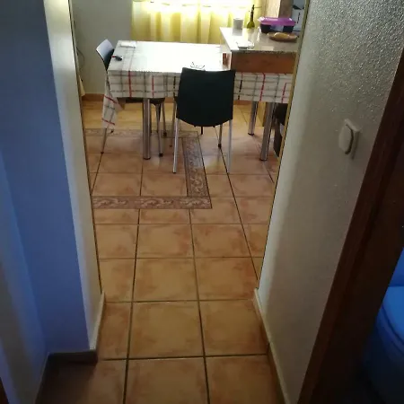 Casa Casa de Férias *