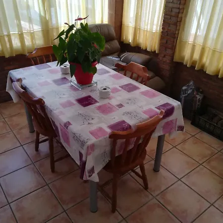Casa *