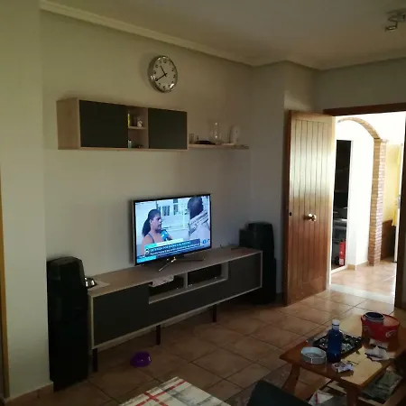 Casa Casa de Férias