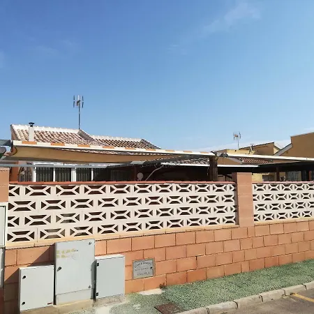 Casa * Torrevieja