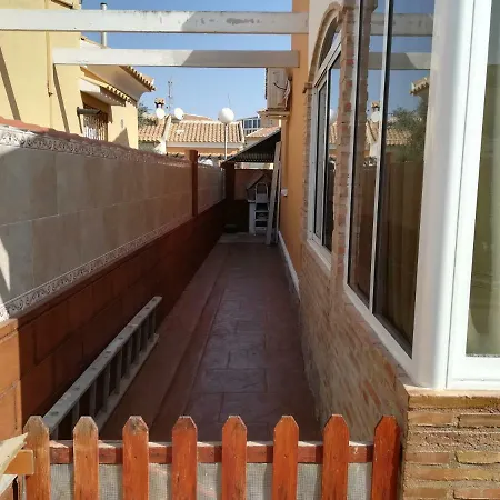 Casa Casa de Férias *