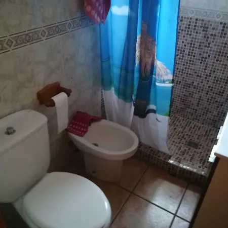 Casa Casa de Férias