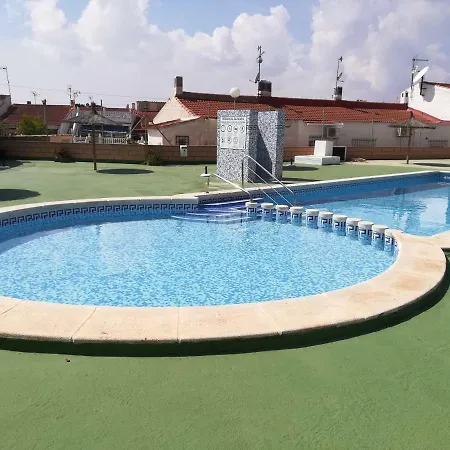Casa Casa de Férias Torrevieja
