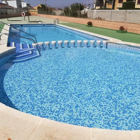 Casa de Férias Casa Torrevieja