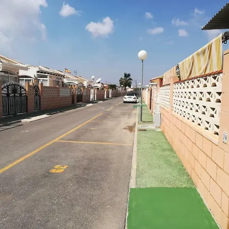 Casa Casa de Férias Torrevieja